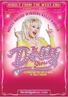 Dolly Show May 2025 Image