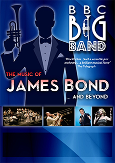 BBC Big Band Apr 2025 Image