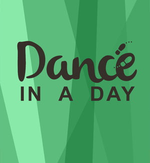 Workshop Dance In A Day Image