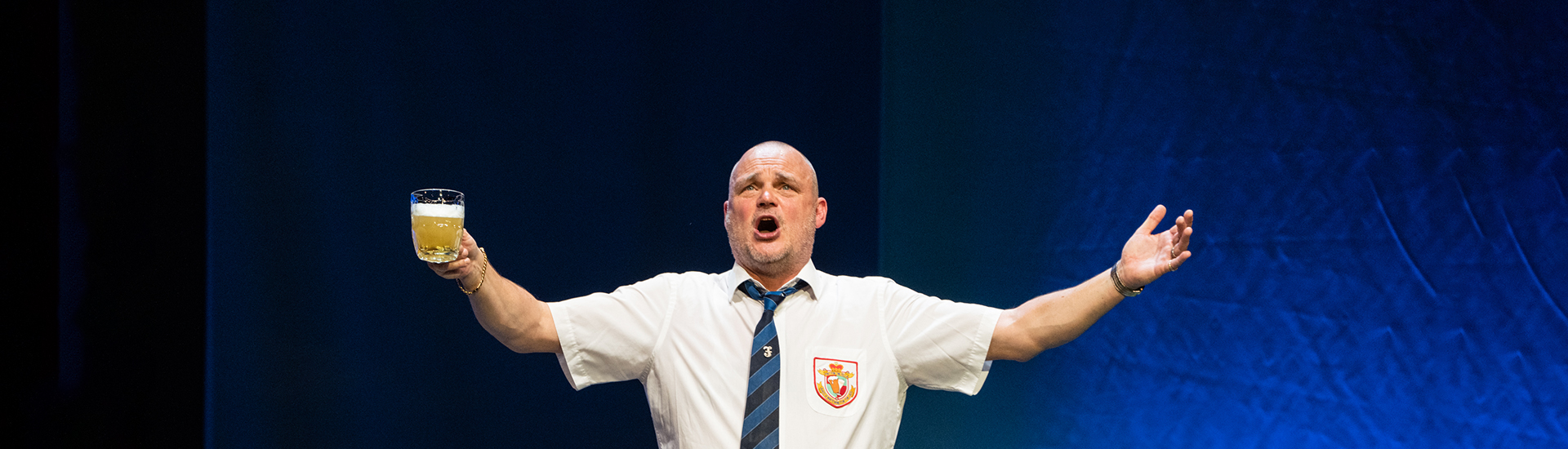 Al Murray Mar 2025 Hero