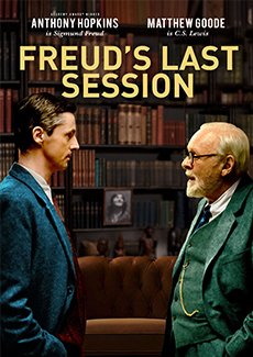 Freud 15 Jan 2025 Image