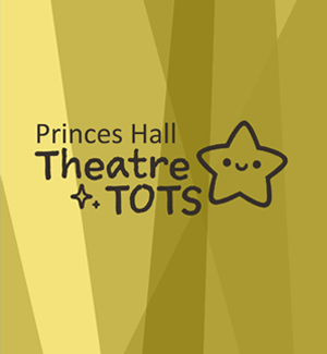 Workshop Theatre Tots Thumb