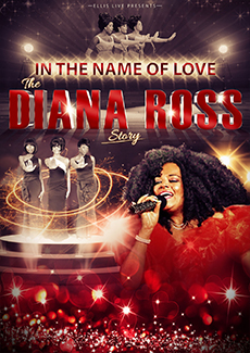 Diana Ross Jan 2025 Image