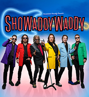 Showaddywaddy July 2025 Thumb