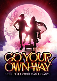 Go Your Own Way Oct 2025 Image