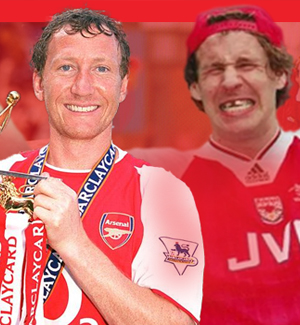 Legends Of Arsenal Nov 2024 Image