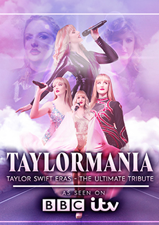 Taylormania May 2025 Image