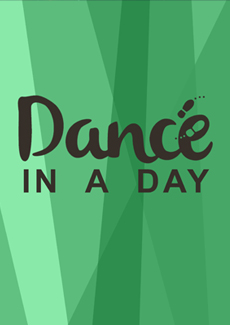 Workshop Dance In A Day Image