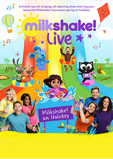 Milkshake Aug 2025 Leaflet