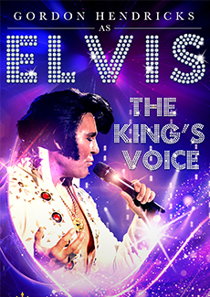 The Kings Voice June 2025 Image