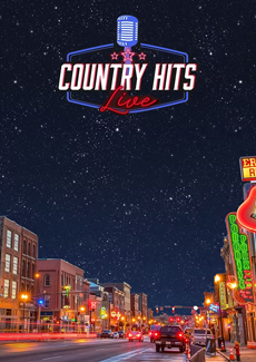 Country Hits Oct 2025 Image