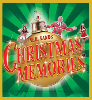 Neil Sands Christmas Memories Nov 2024 Thumb