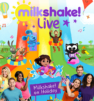 Milkshake Aug 2025 Leaflet