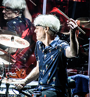 Stewart Copeland Oct 2024 Thumb