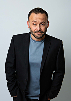 Geoff Norcott Oct 2025 Image