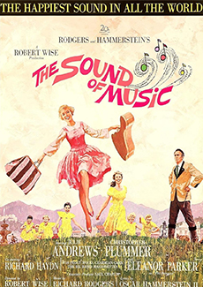 Sound Of Music U Feb 2025 Image