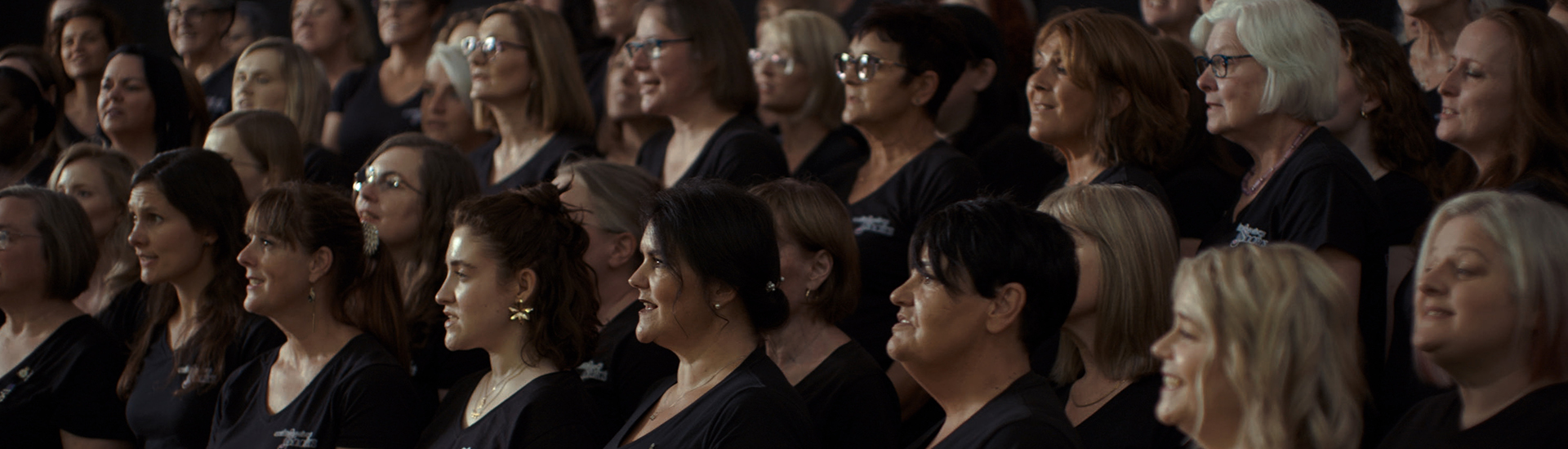 Military Wives Choir June 2025 Hero