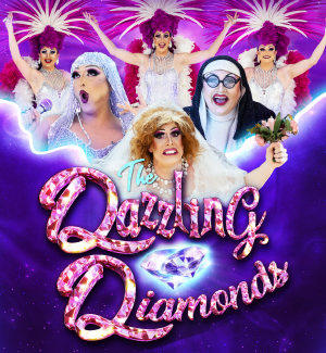 Dazzling Diamonds Feb 2025 Image