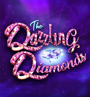 Dazzling Diamonds Feb 2025 Image