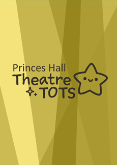 Workshop Theatre Tots Image