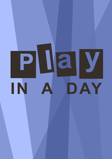 Workshop Play In A Day Image